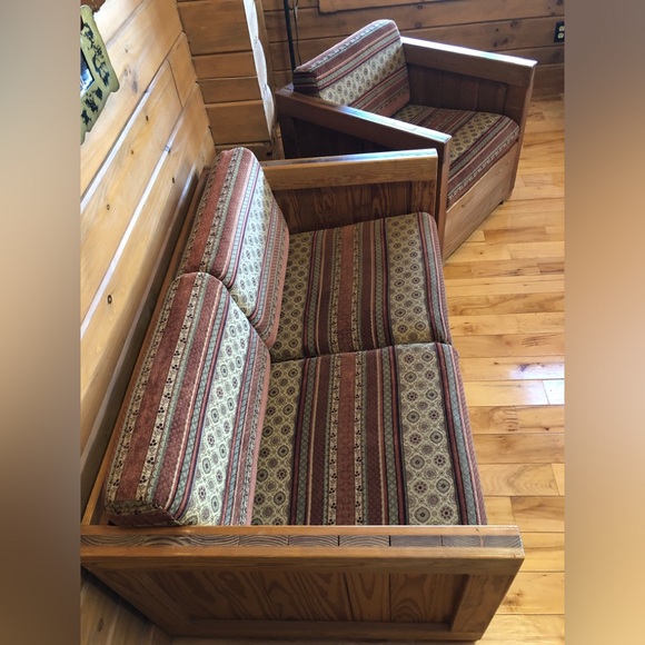 THIS END UP Classic Style Slipcovers (5 Sets Available | Sets Sold Separately) - Picture 4 of 15